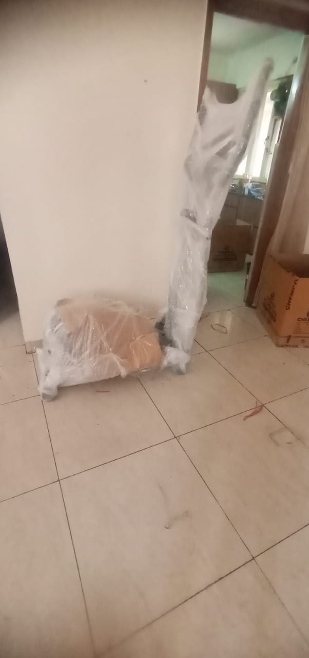 Ayushi cargo Packers and movers